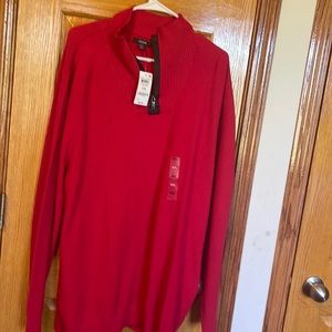 Novelty sweater for mens